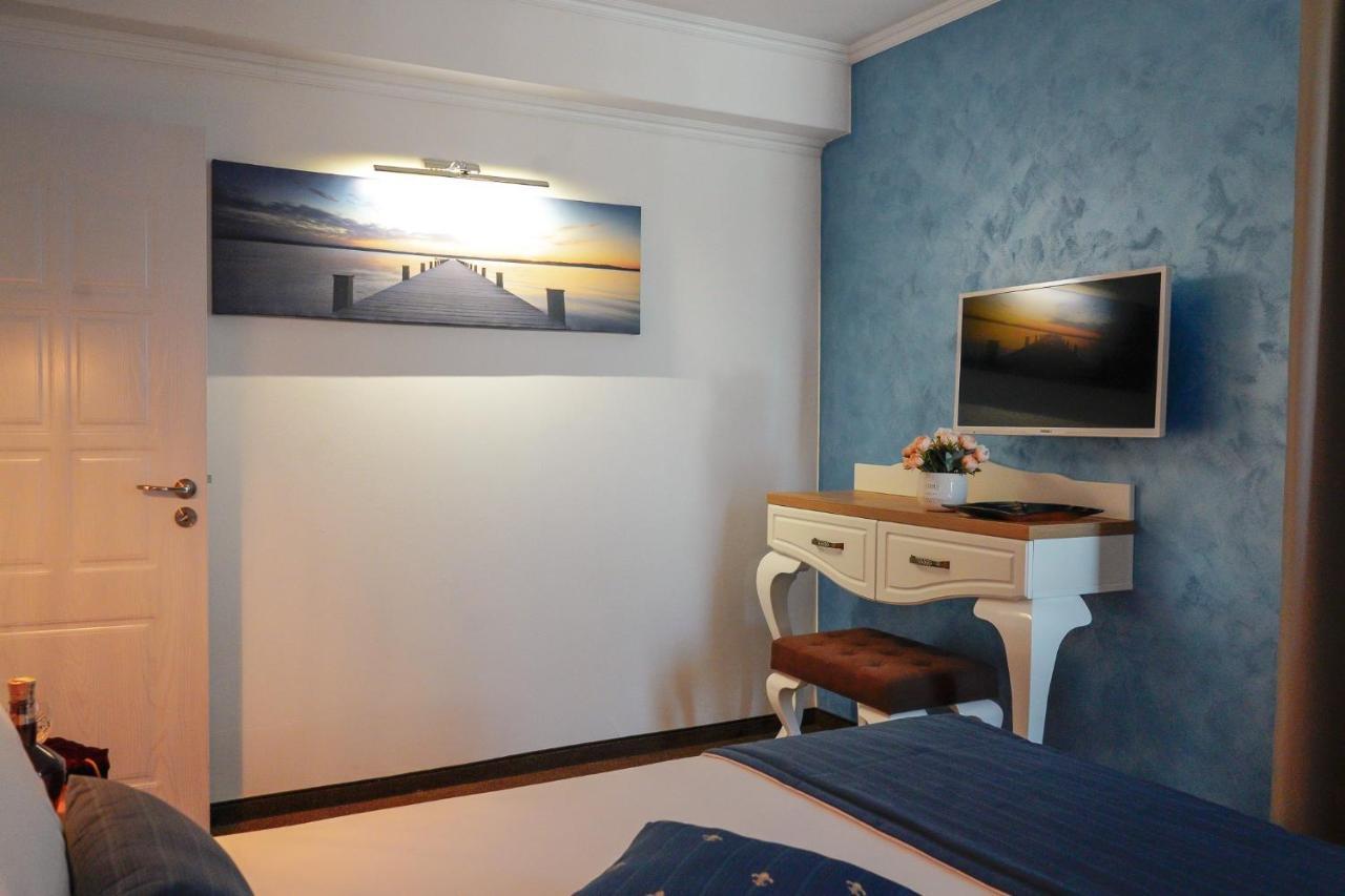 Sunny Apartments Obzor Exterior foto